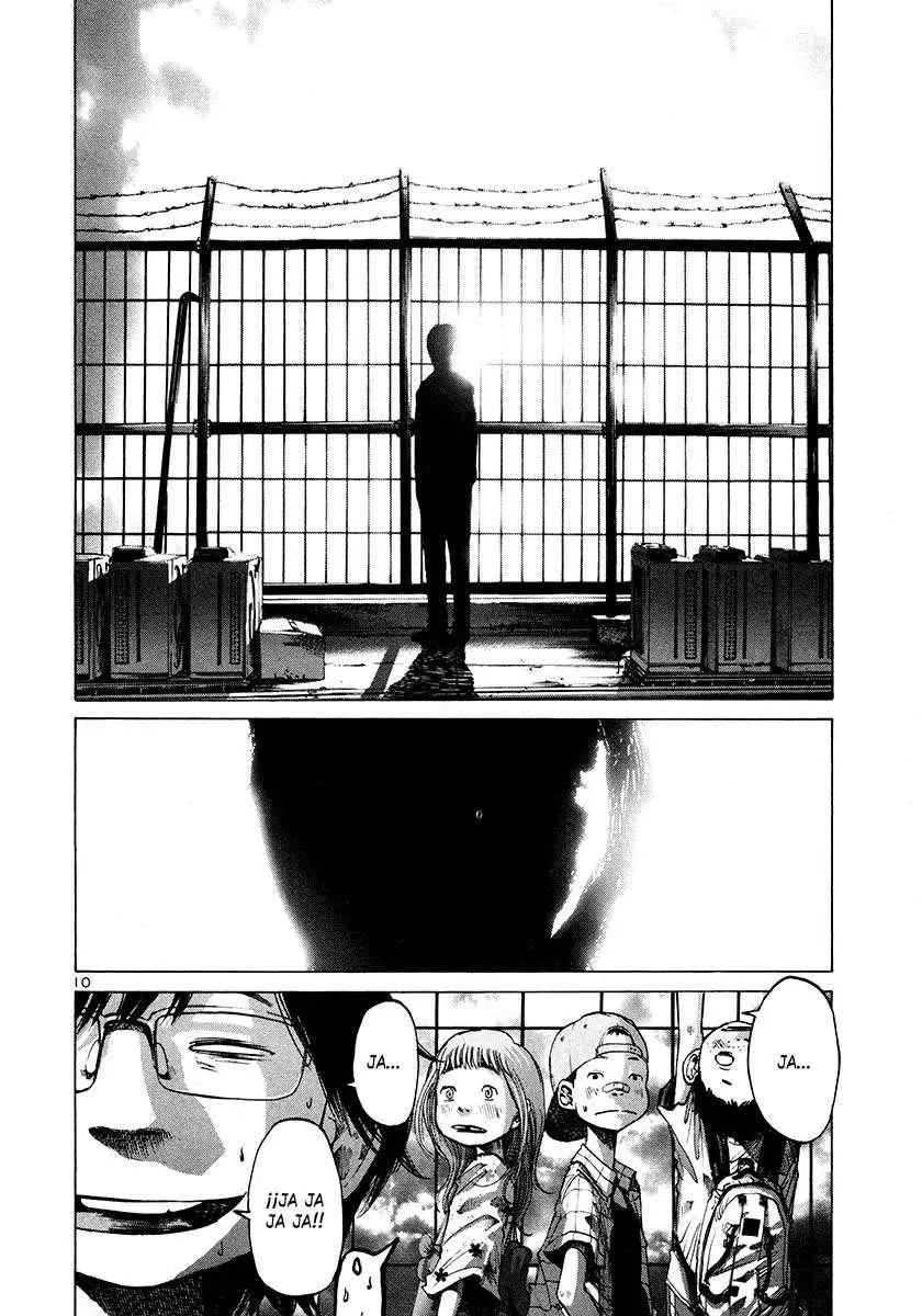 Oyasumi Punpun capítulo 14 página 11