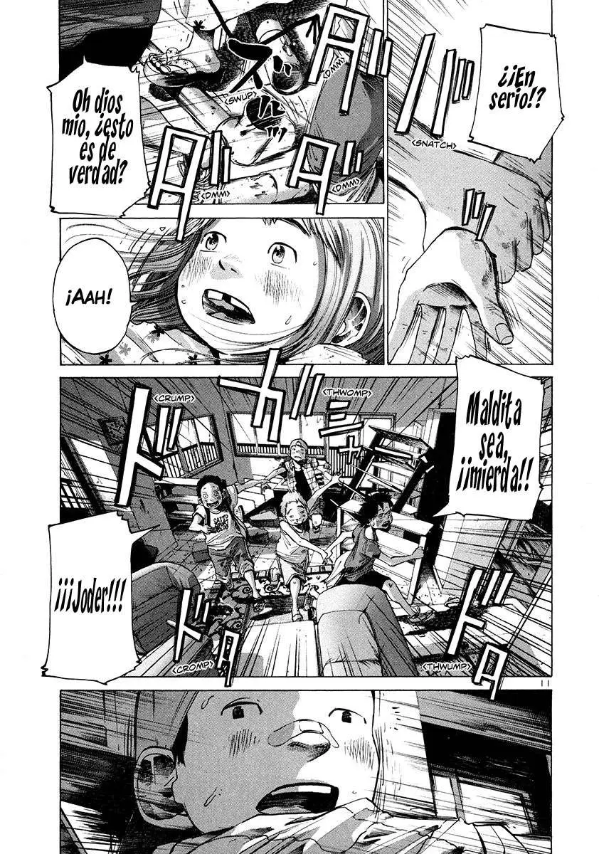 Oyasumi Punpun capítulo 14 página 12