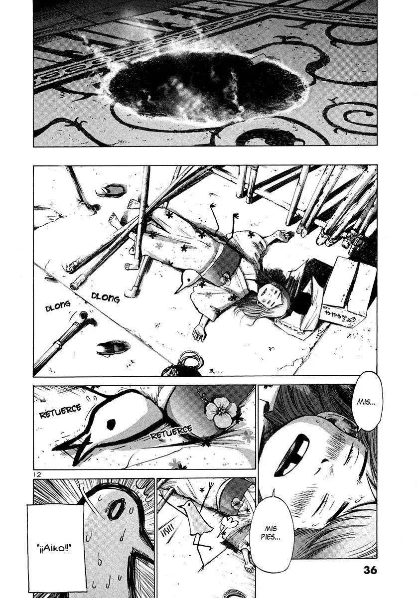 Oyasumi Punpun capítulo 14 página 13