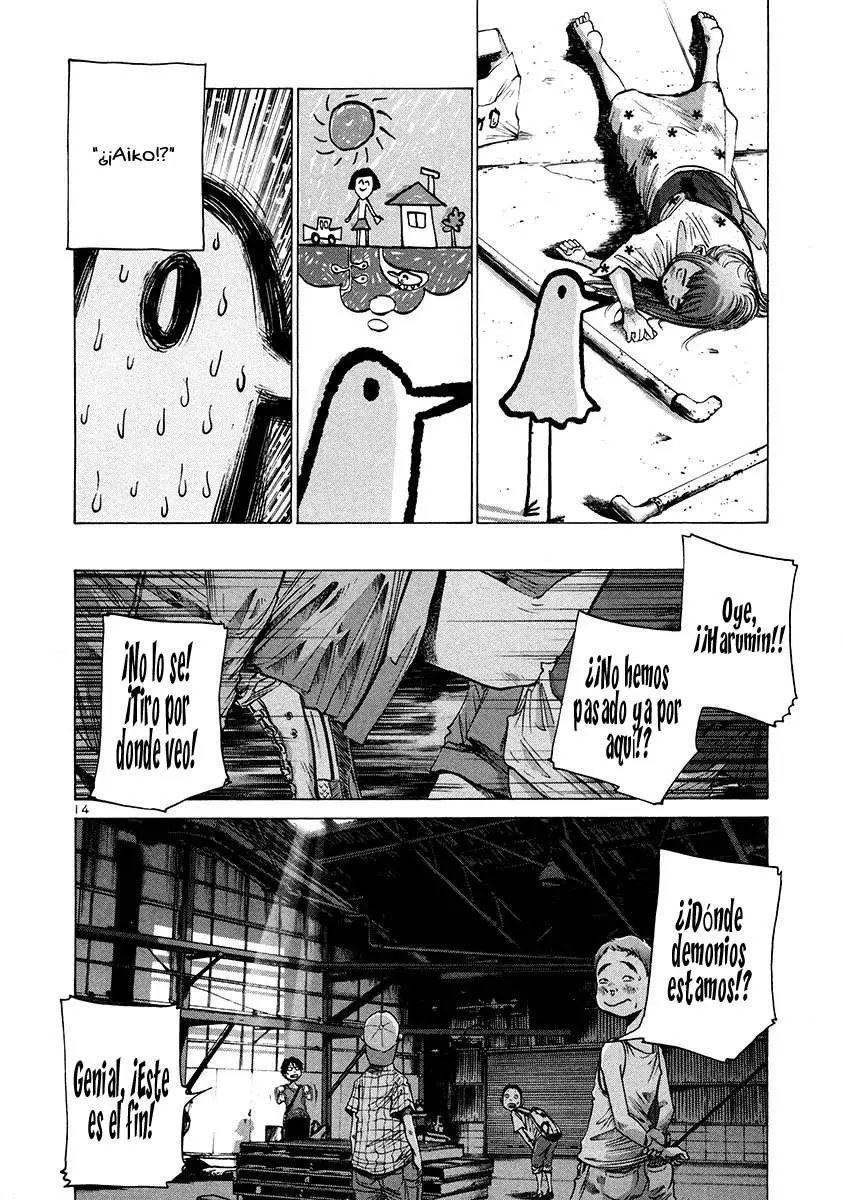 Oyasumi Punpun capítulo 14 página 15