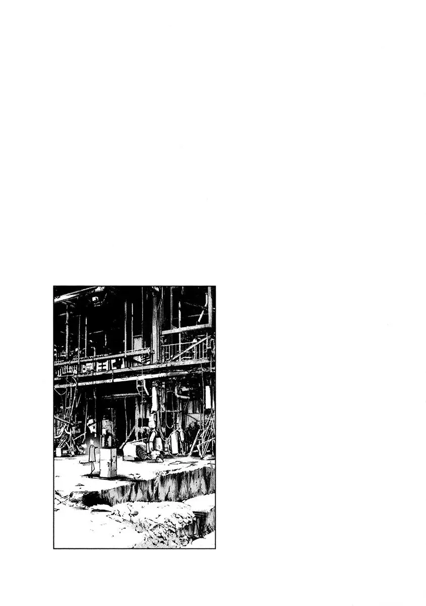 Oyasumi Punpun capítulo 14 página 18