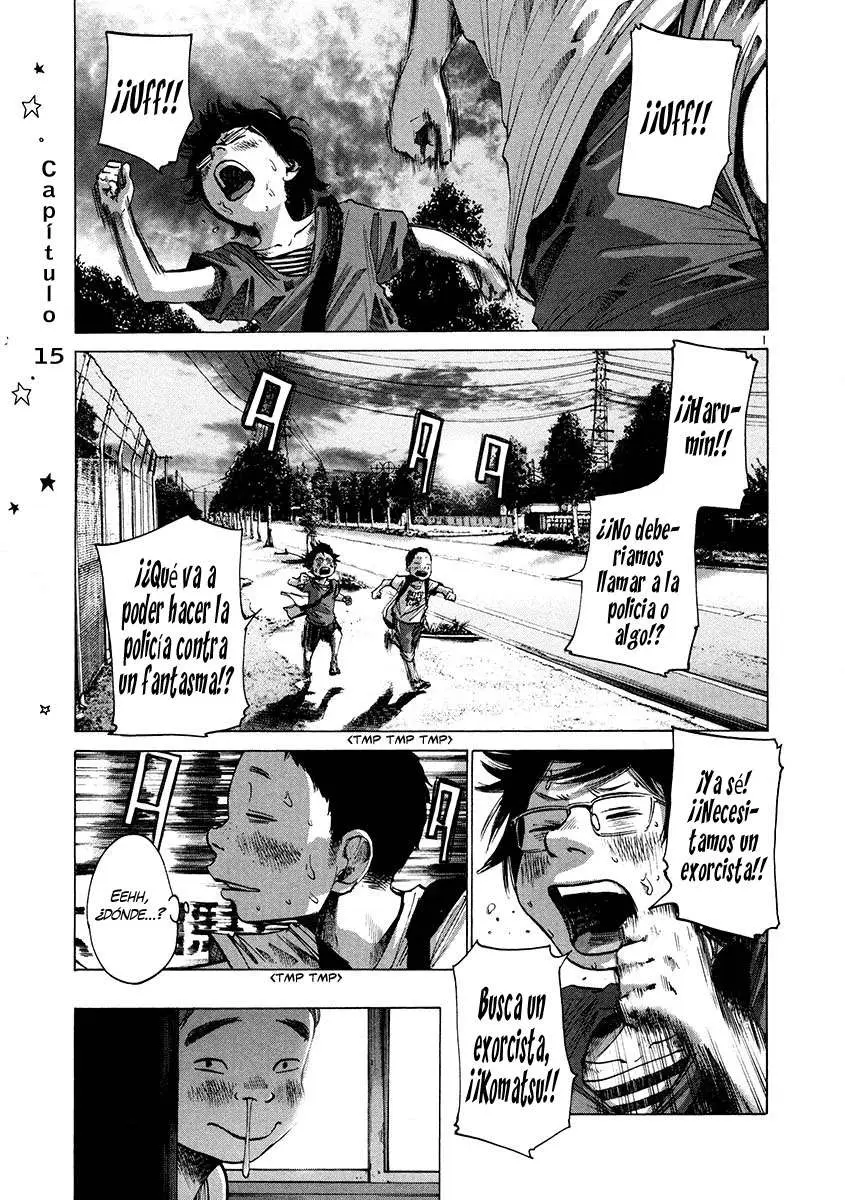 Oyasumi Punpun capítulo 15 página 2