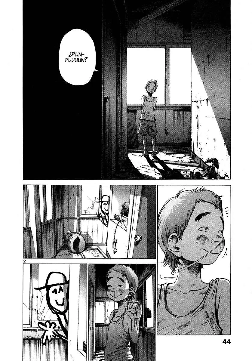 Oyasumi Punpun capítulo 15 página 3