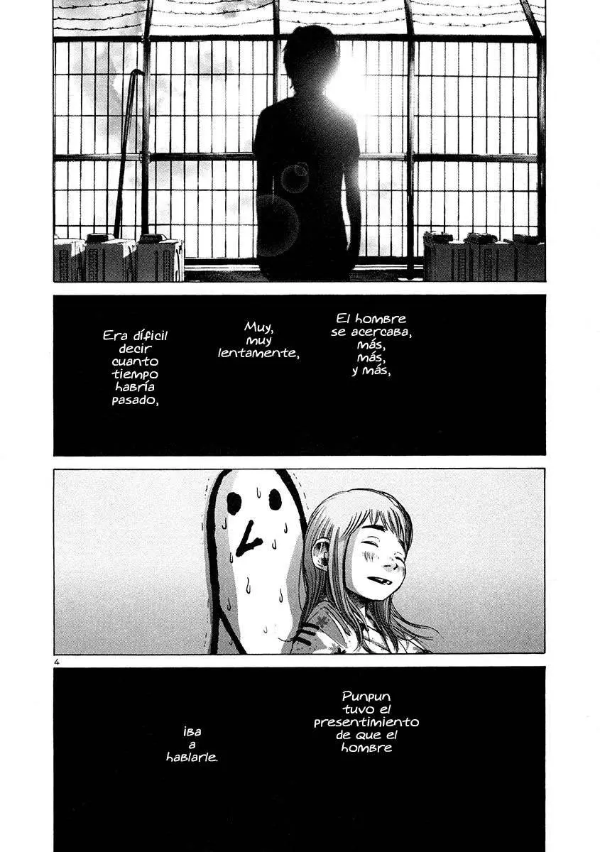 Oyasumi Punpun capítulo 15 página 5
