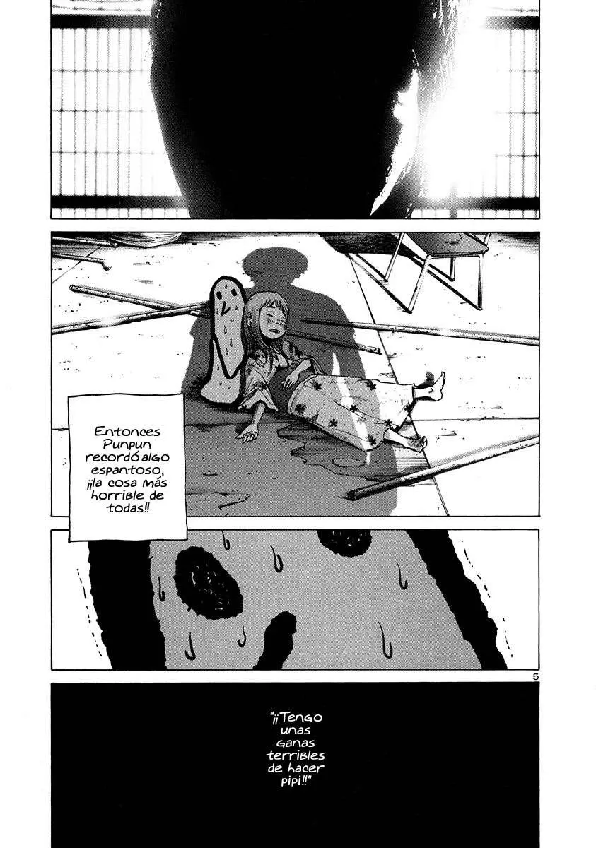 Oyasumi Punpun capítulo 15 página 6