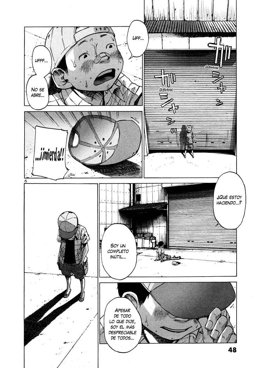 Oyasumi Punpun capítulo 15 página 7