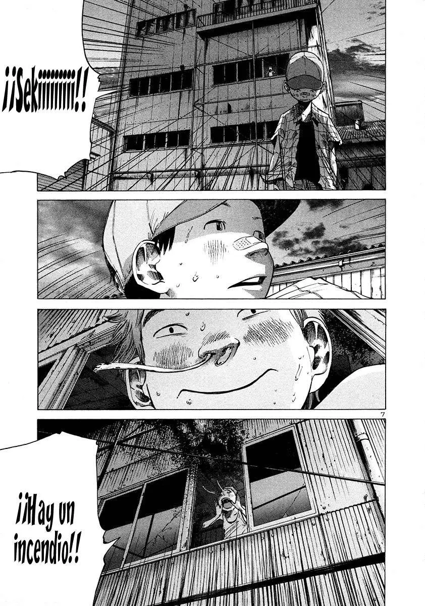 Oyasumi Punpun capítulo 15 página 8