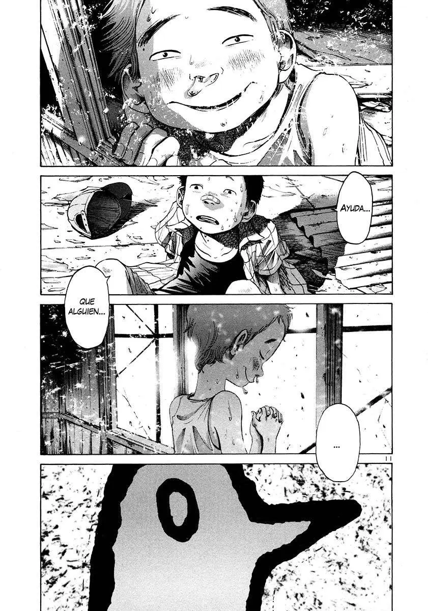 Oyasumi Punpun capítulo 15 página 12