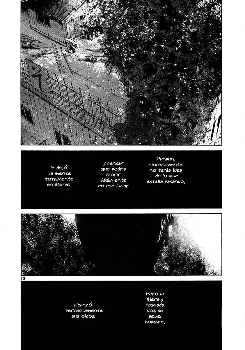 Oyasumi Punpun capítulo 15 página 13
