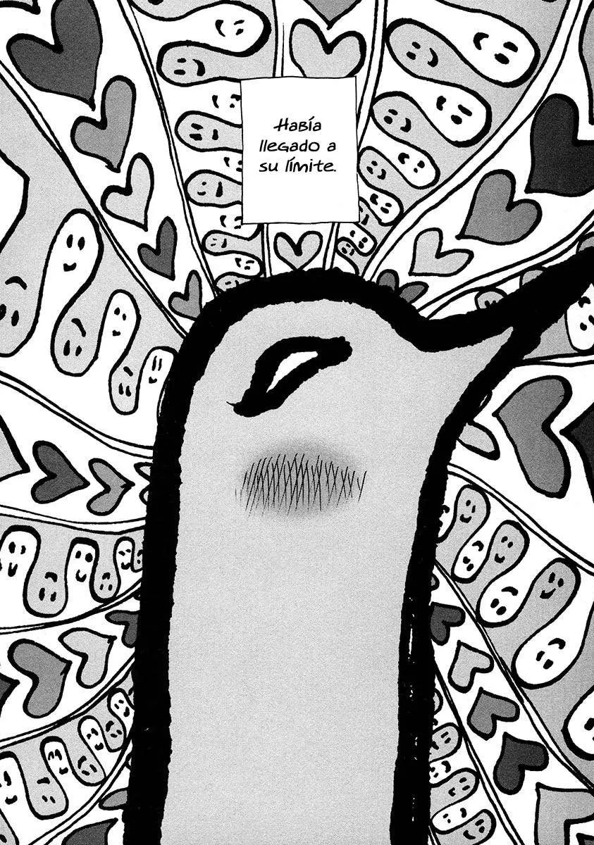 Oyasumi Punpun capítulo 15 página 15