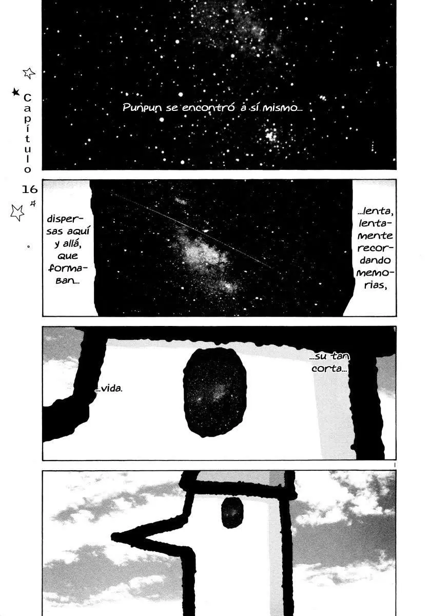Oyasumi Punpun capítulo 16 página 2