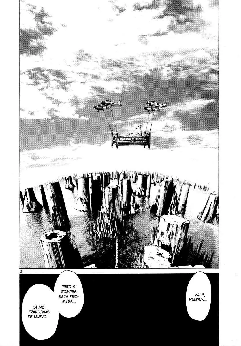 Oyasumi Punpun capítulo 16 página 3
