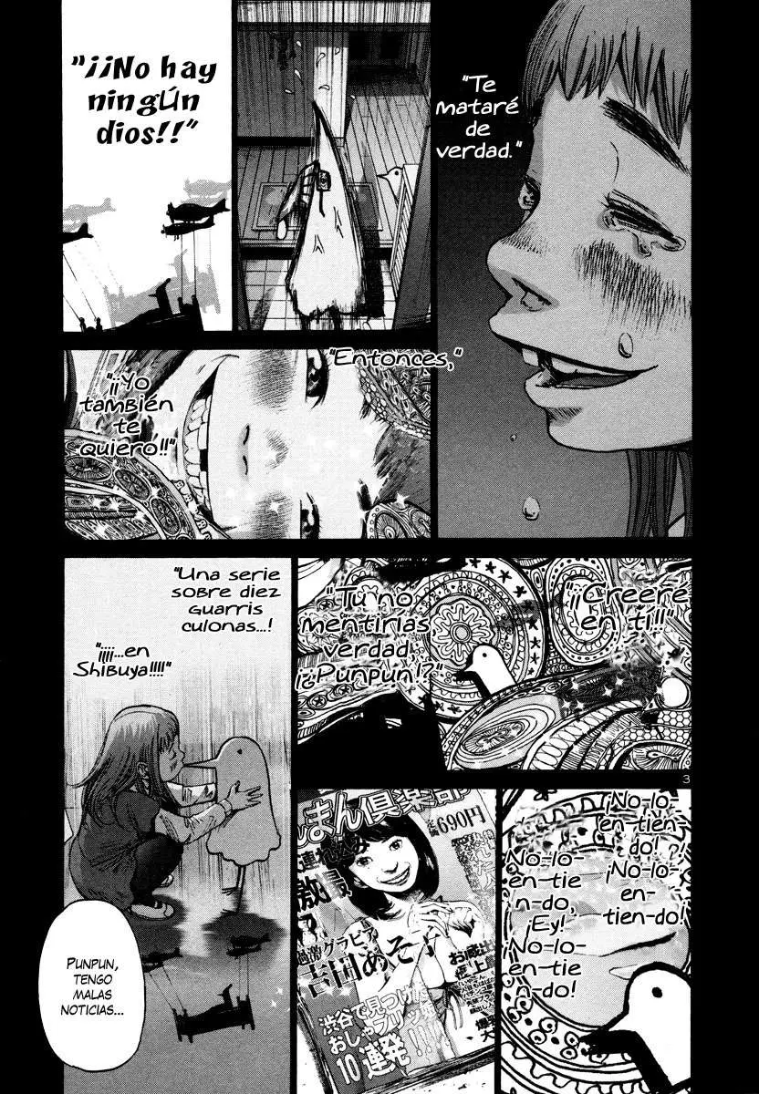 Oyasumi Punpun capítulo 16 página 4