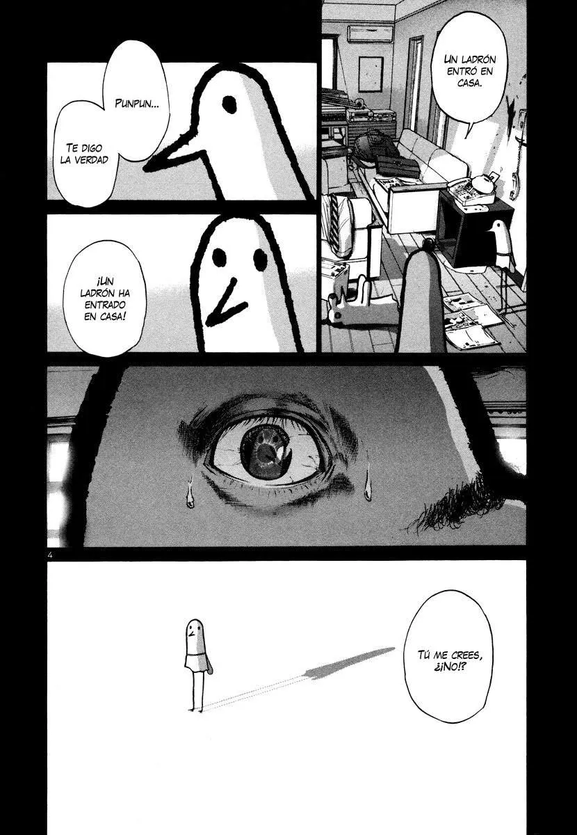 Oyasumi Punpun capítulo 16 página 5