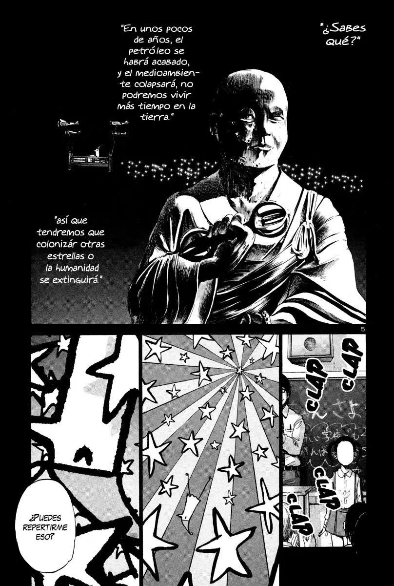 Oyasumi Punpun capítulo 16 página 6