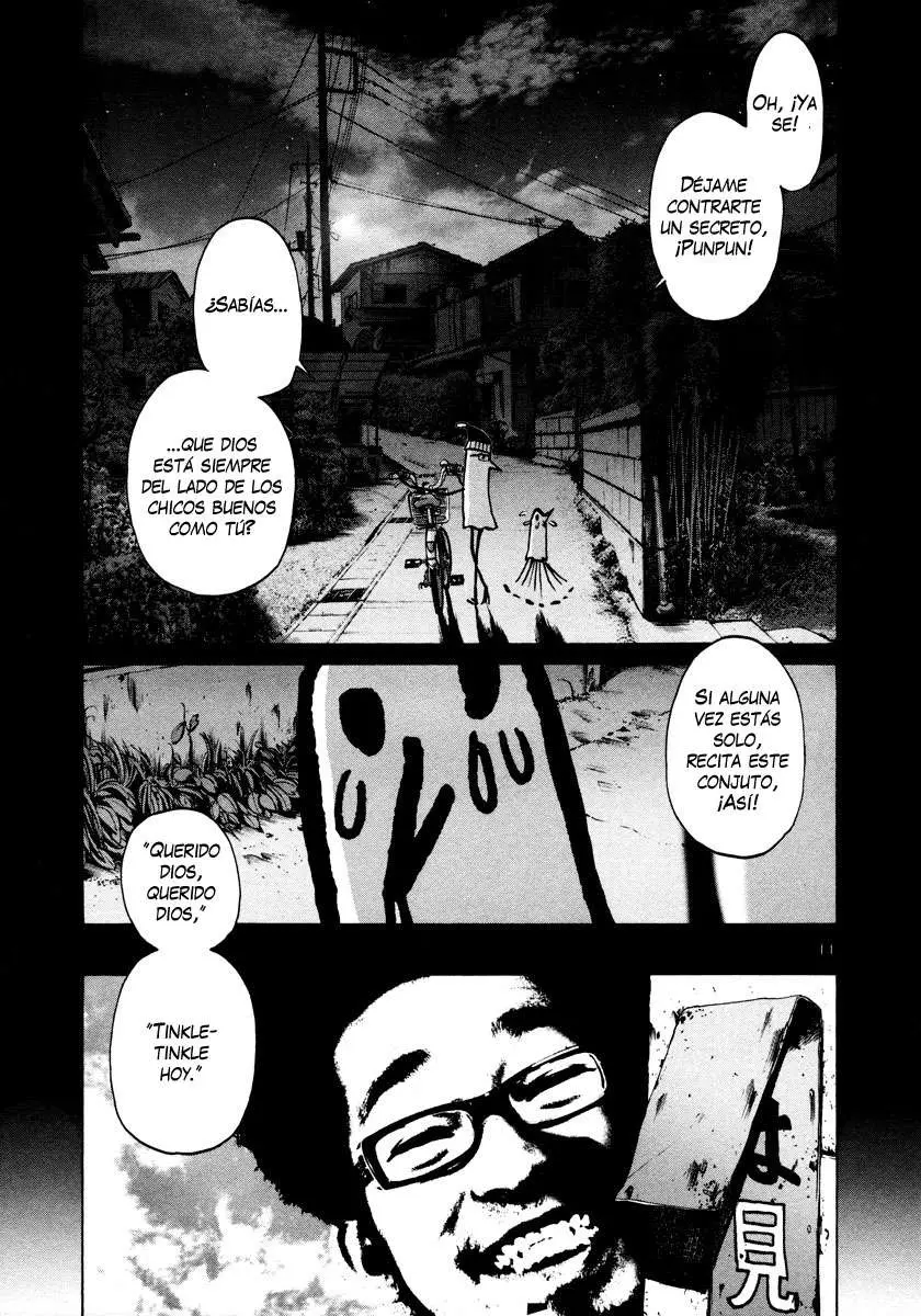Oyasumi Punpun capítulo 16 página 12