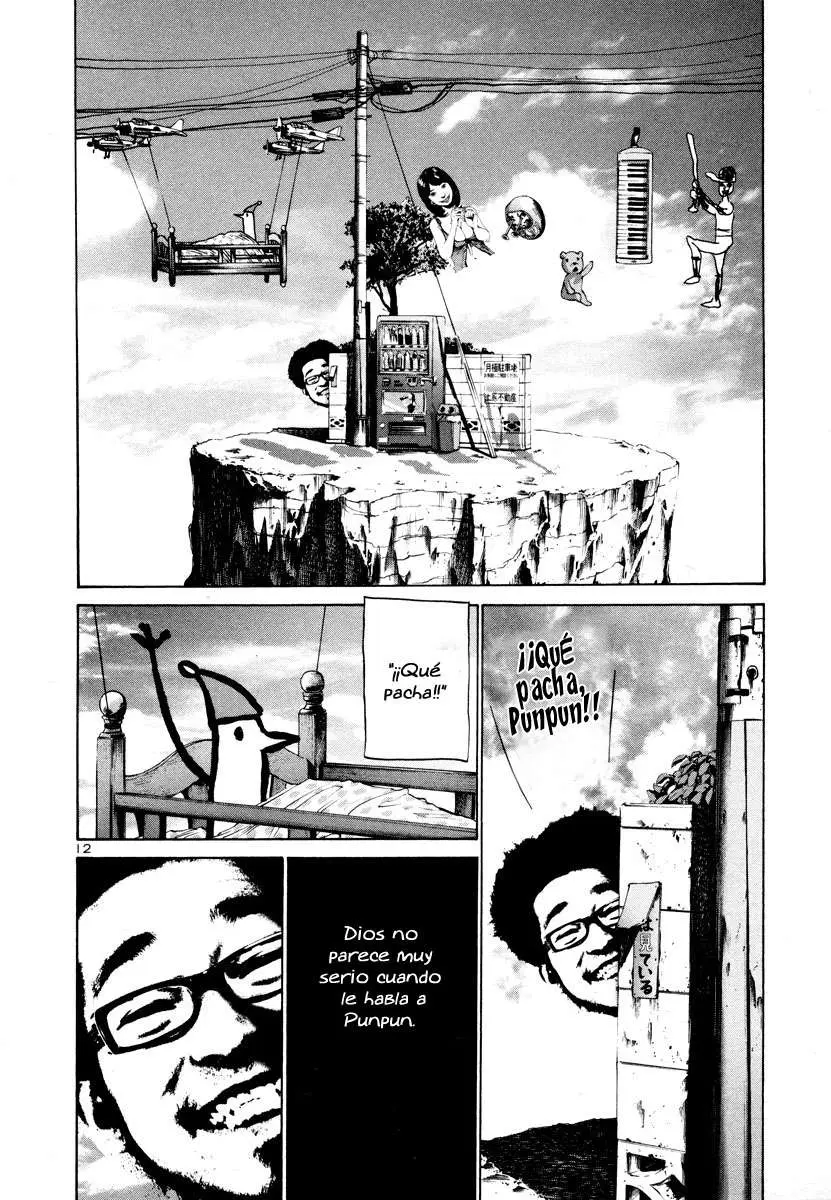 Oyasumi Punpun capítulo 16 página 13
