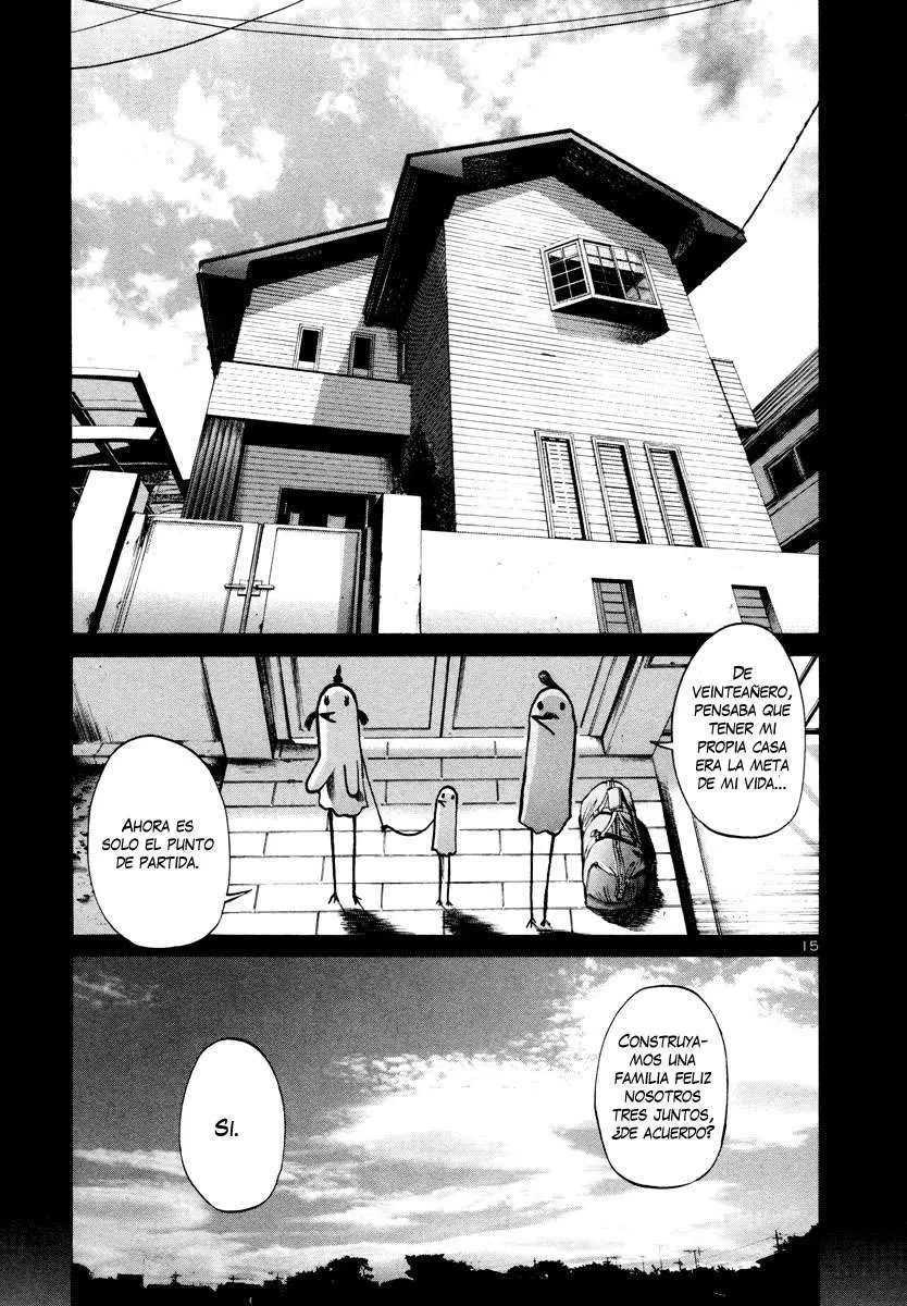 Oyasumi Punpun capítulo 16 página 16