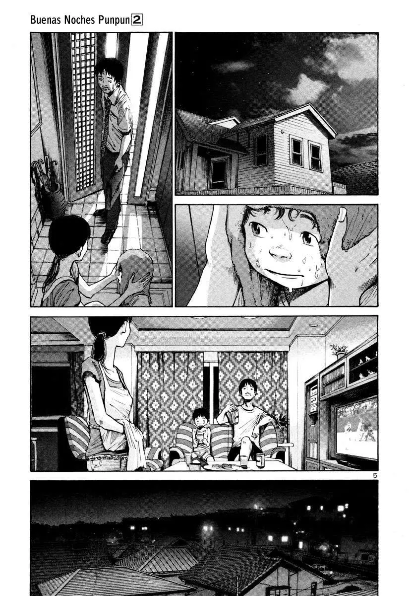 Oyasumi Punpun capítulo 17 página 7