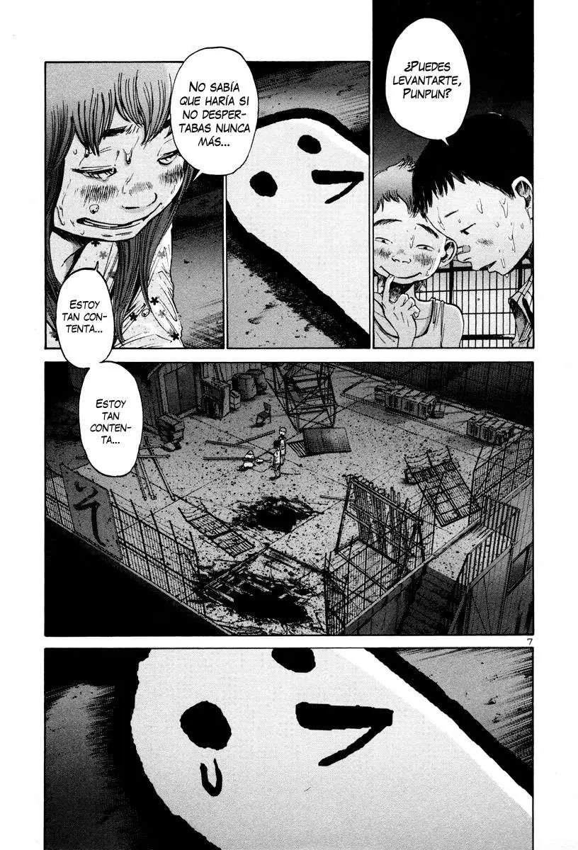 Oyasumi Punpun capítulo 17 página 9