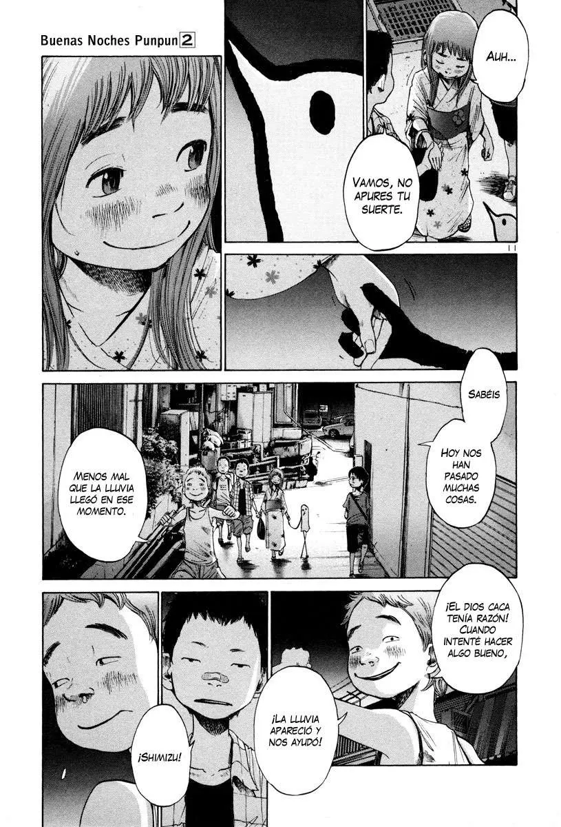 Oyasumi Punpun capítulo 17 página 13