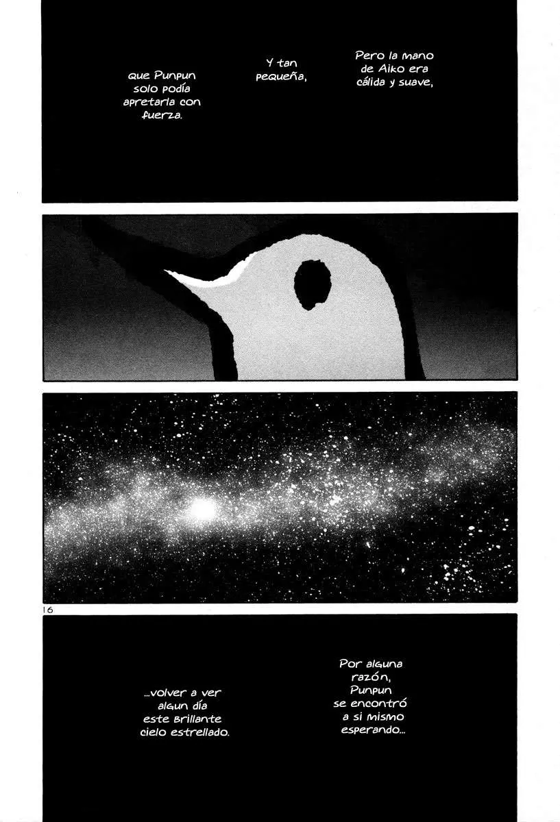 Oyasumi Punpun capítulo 17 página 17