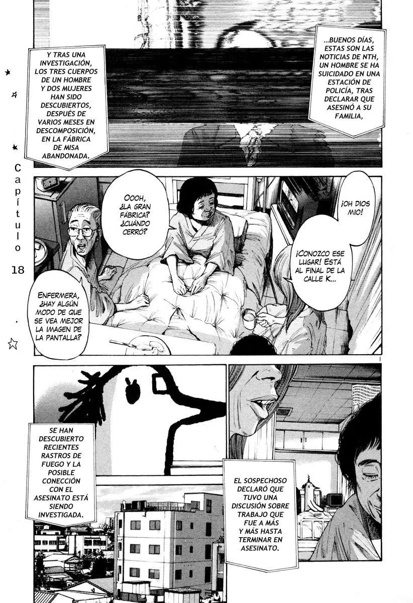 Oyasumi Punpun capítulo 18 página 2