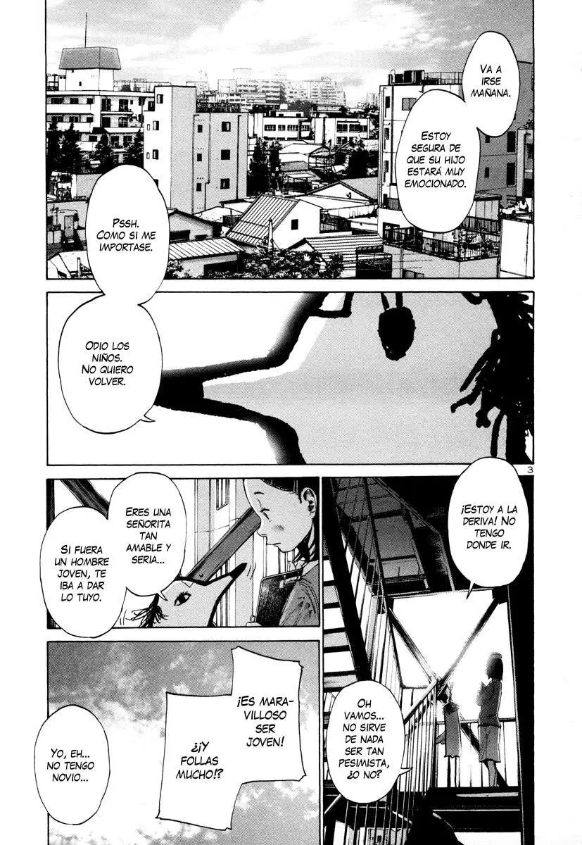 Oyasumi Punpun capítulo 18 página 4