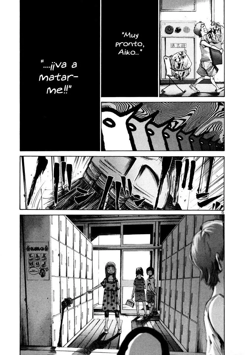Oyasumi Punpun capítulo 18 página 6