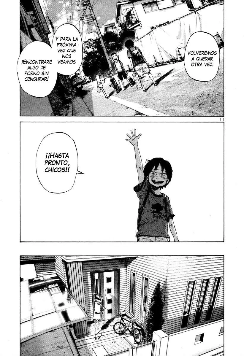 Oyasumi Punpun capítulo 18 página 12