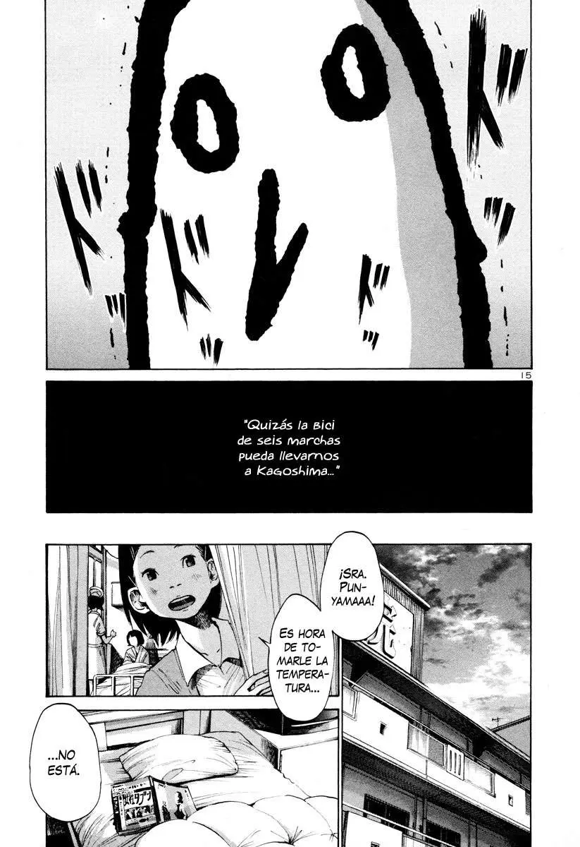 Oyasumi Punpun capítulo 18 página 16