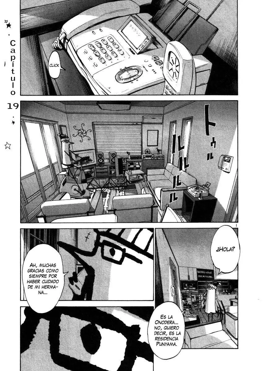 Oyasumi Punpun capítulo 19 página 2