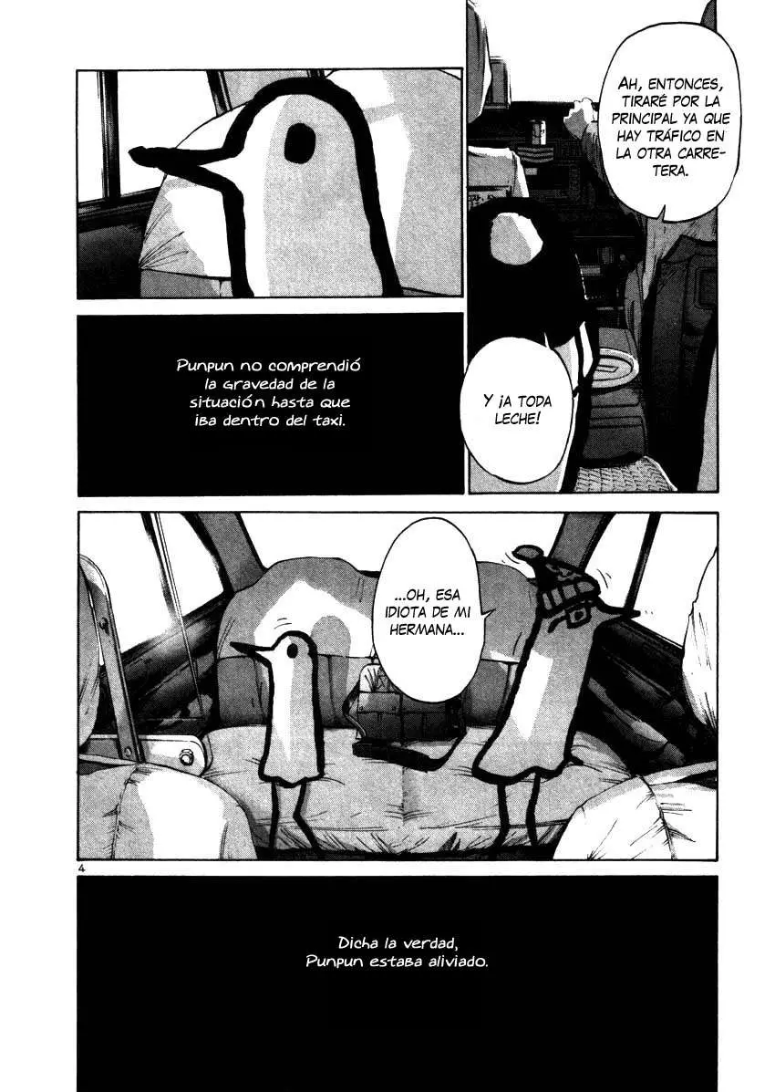 Oyasumi Punpun capítulo 19 página 5