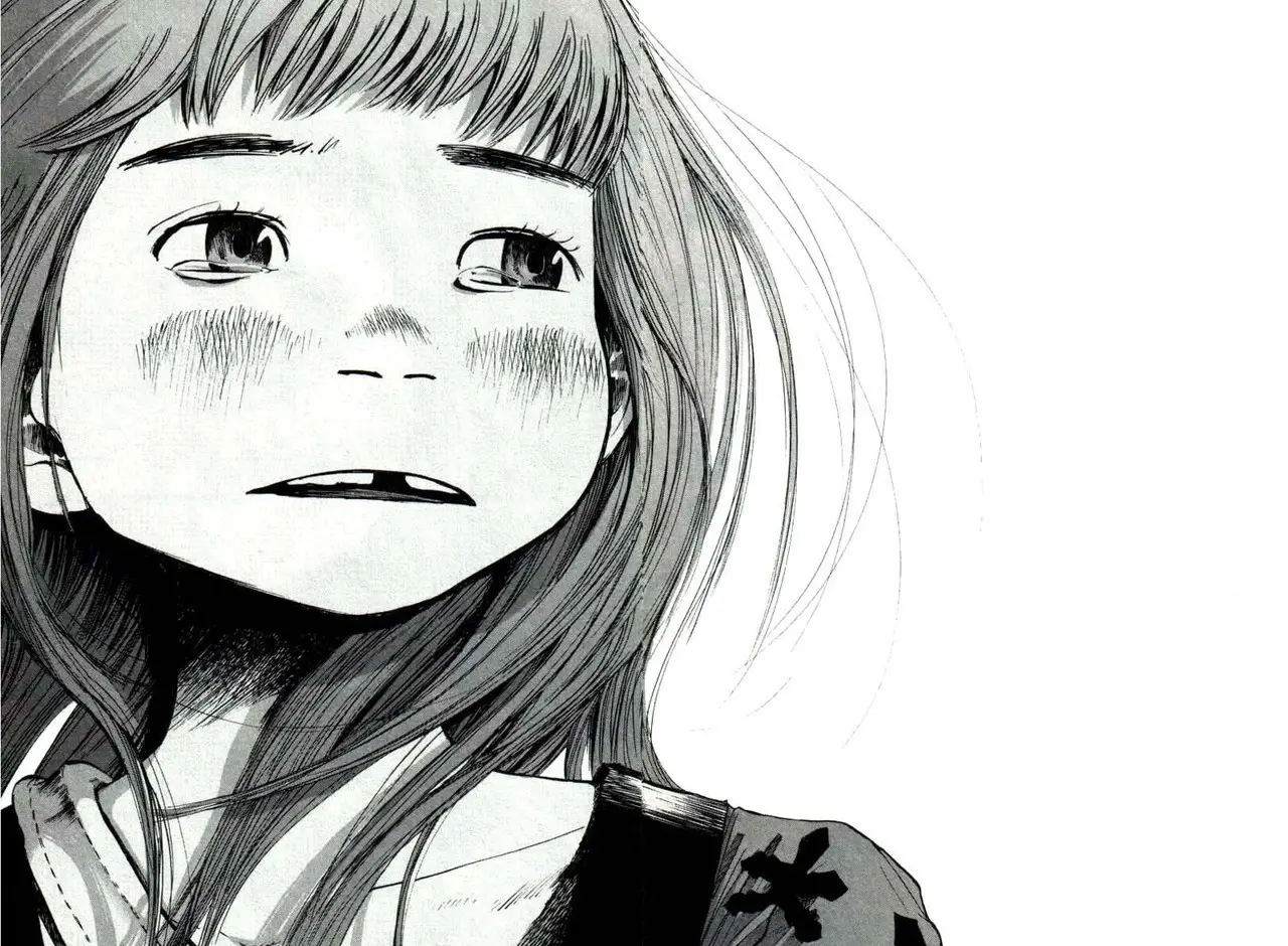 Oyasumi Punpun capítulo 19 página 9