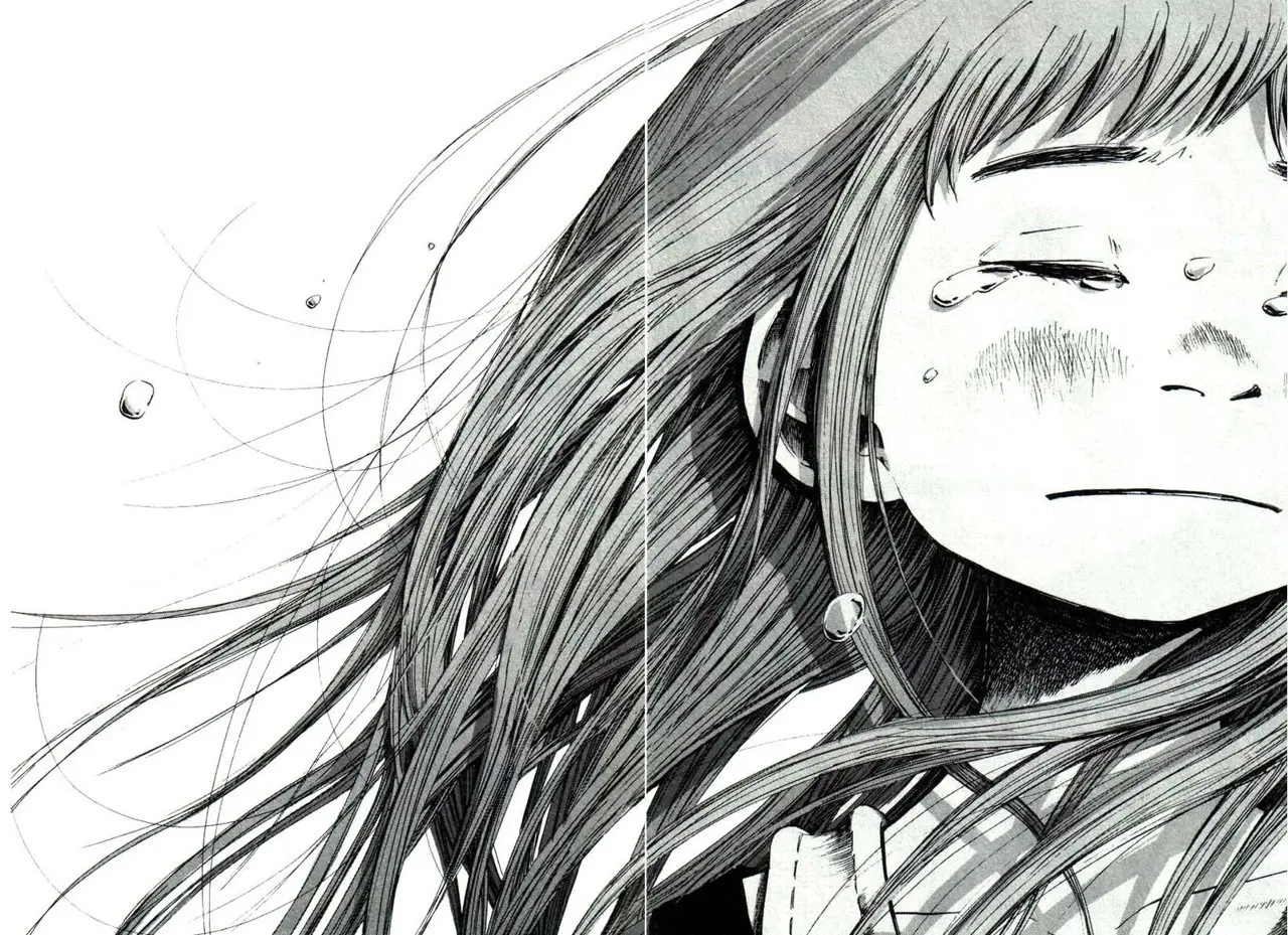 Oyasumi Punpun capítulo 19 página 10