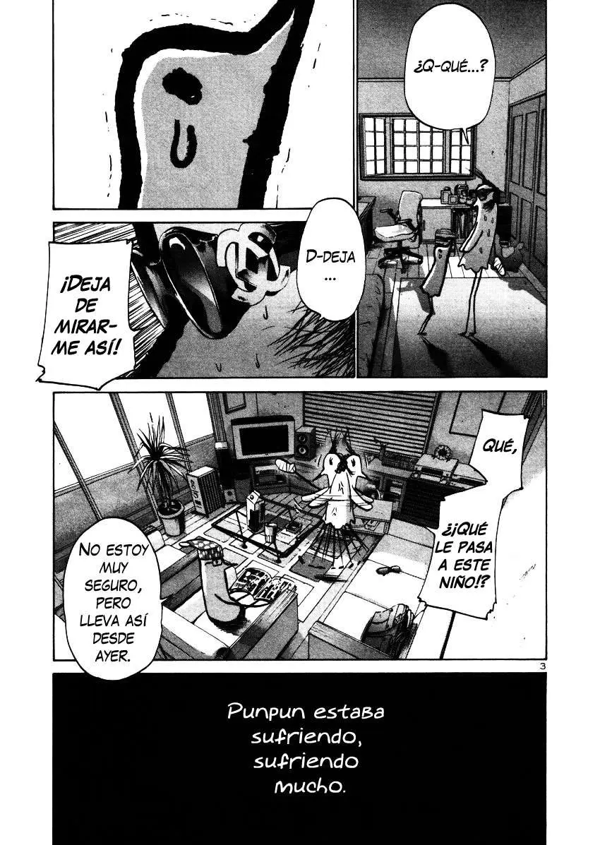 Oyasumi Punpun capítulo 20 página 4