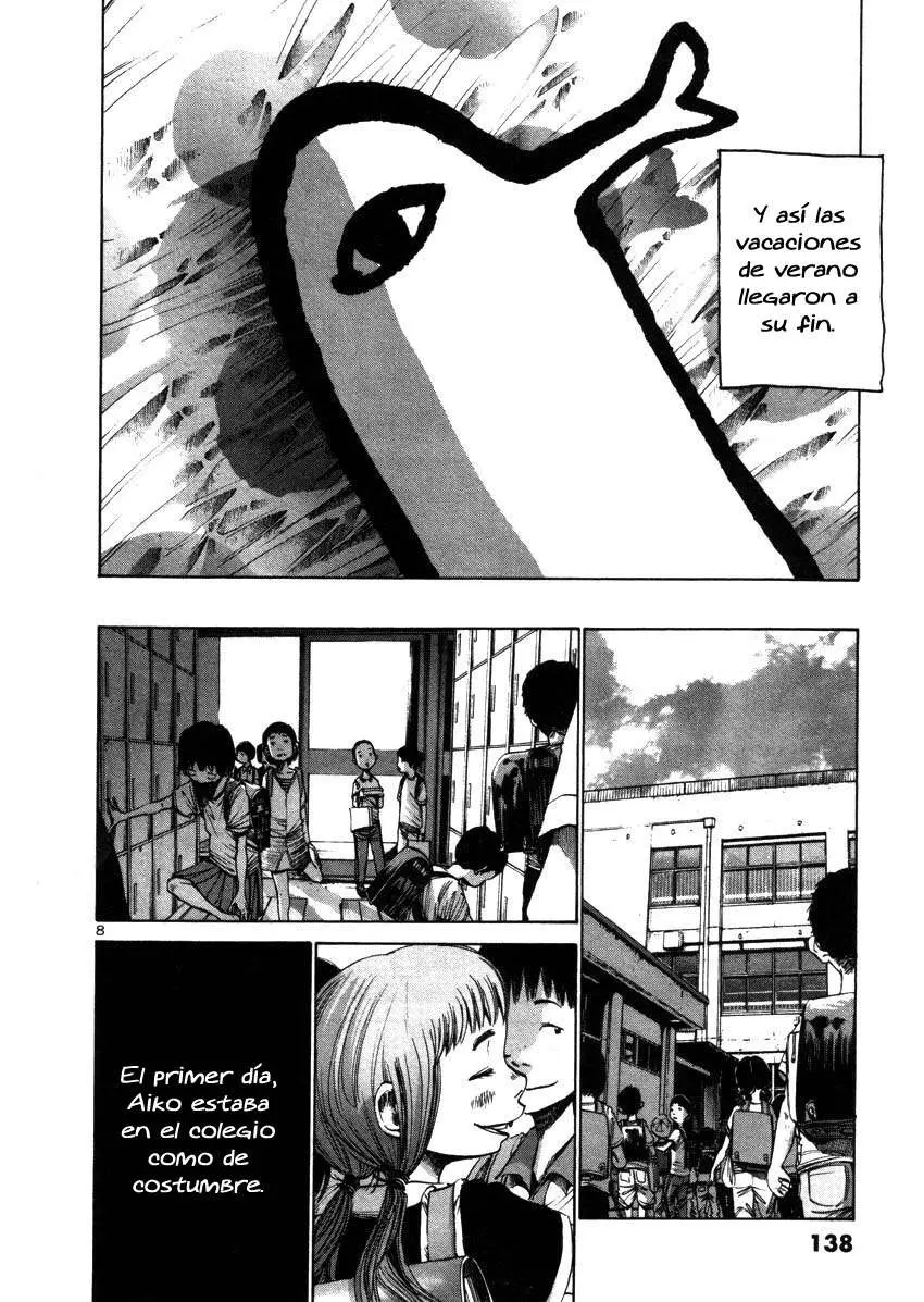 Oyasumi Punpun capítulo 20 página 9