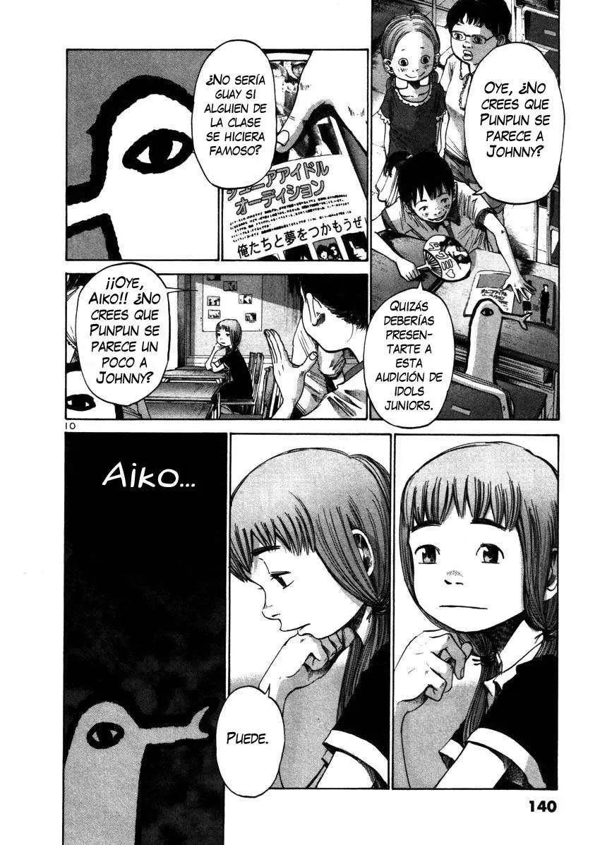 Oyasumi Punpun capítulo 20 página 11