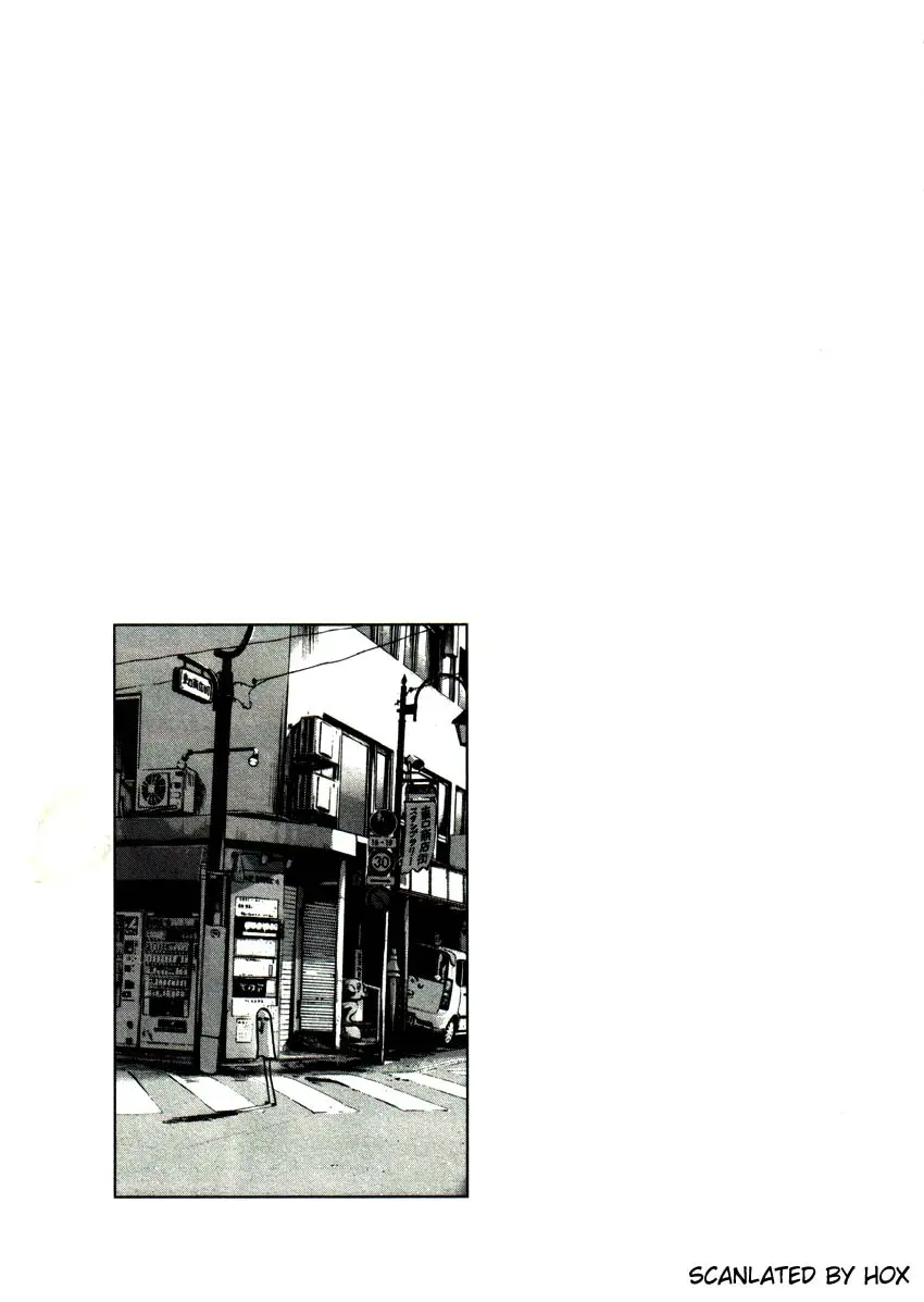 Oyasumi Punpun capítulo 20 página 18