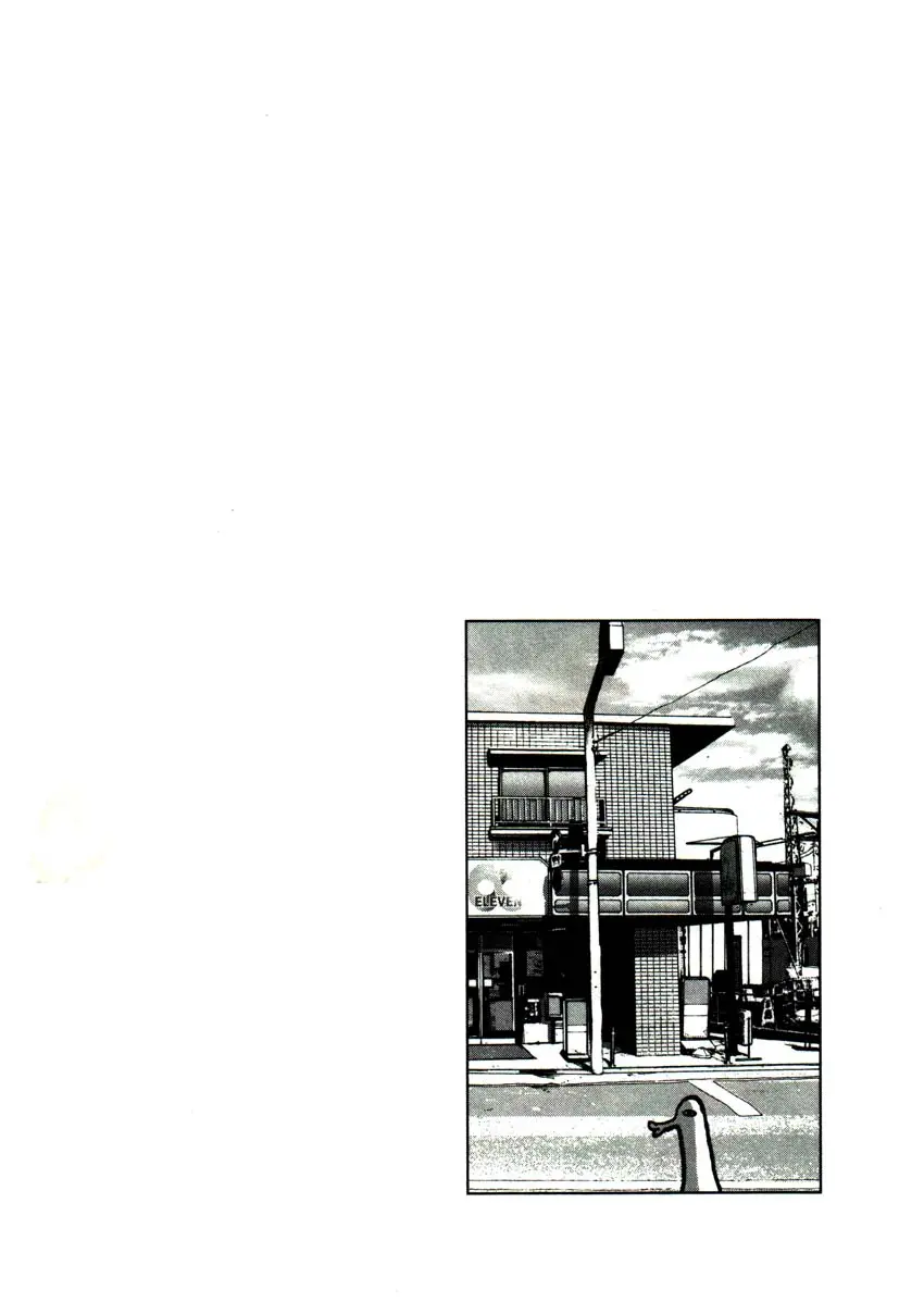 Oyasumi Punpun capítulo 20 página 19