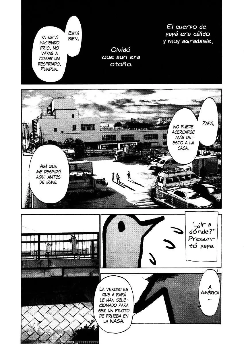 Oyasumi Punpun capítulo 21 página 12