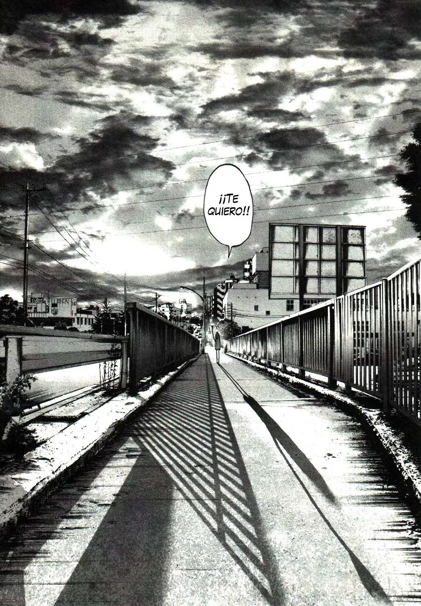 Oyasumi Punpun capítulo 21 página 15
