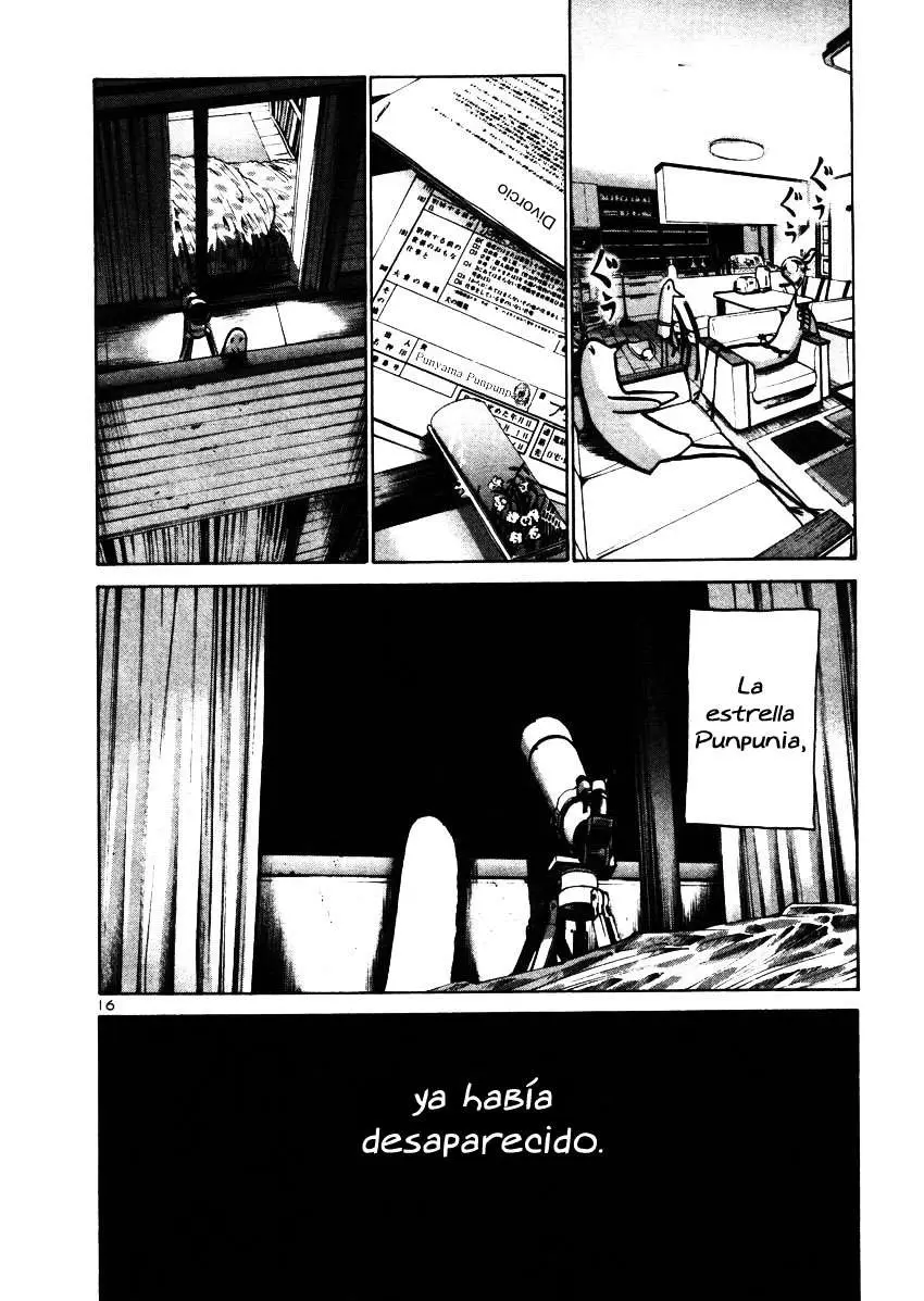 Oyasumi Punpun capítulo 21 página 17
