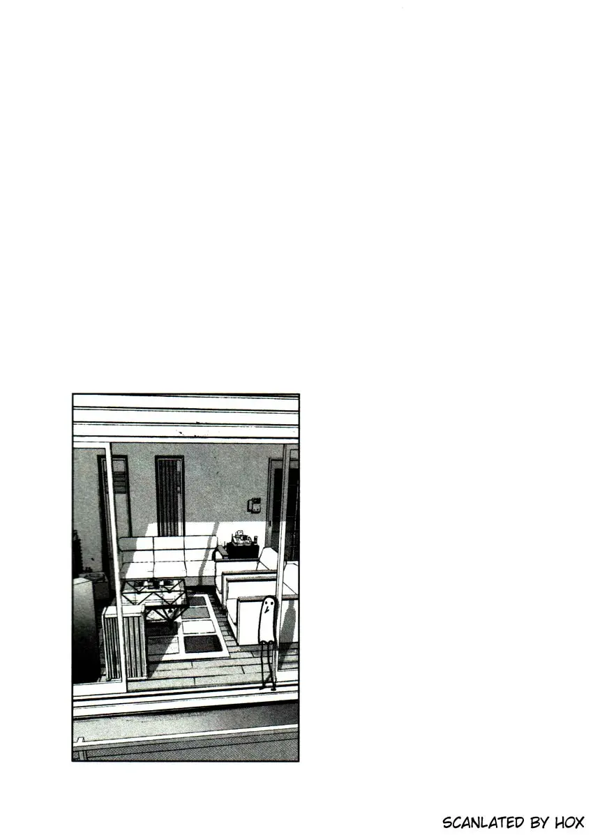 Oyasumi Punpun capítulo 21 página 18