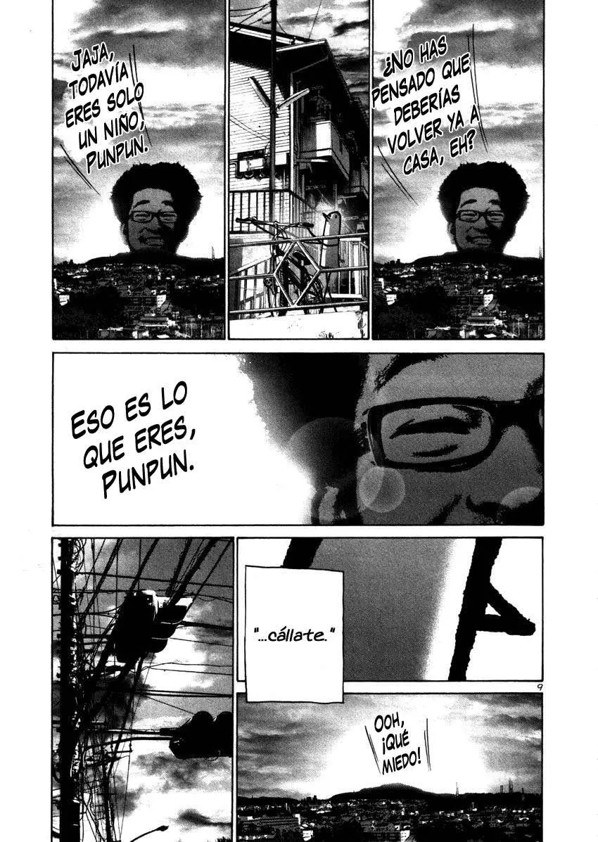 Oyasumi Punpun capítulo 22 página 10