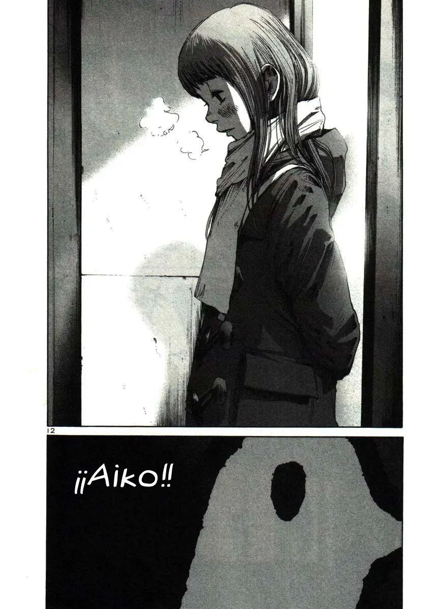 Oyasumi Punpun capítulo 23 página 13