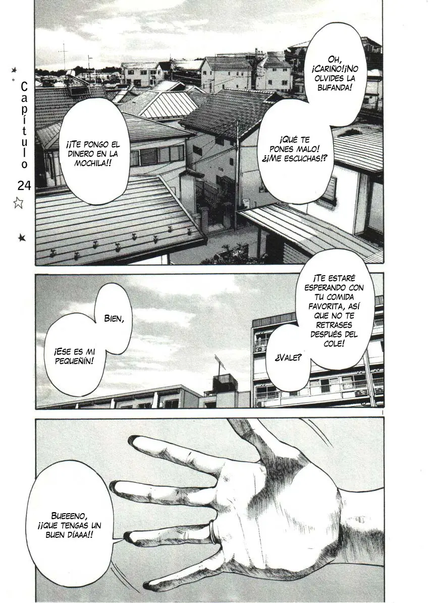 Oyasumi Punpun capítulo 24 página 5