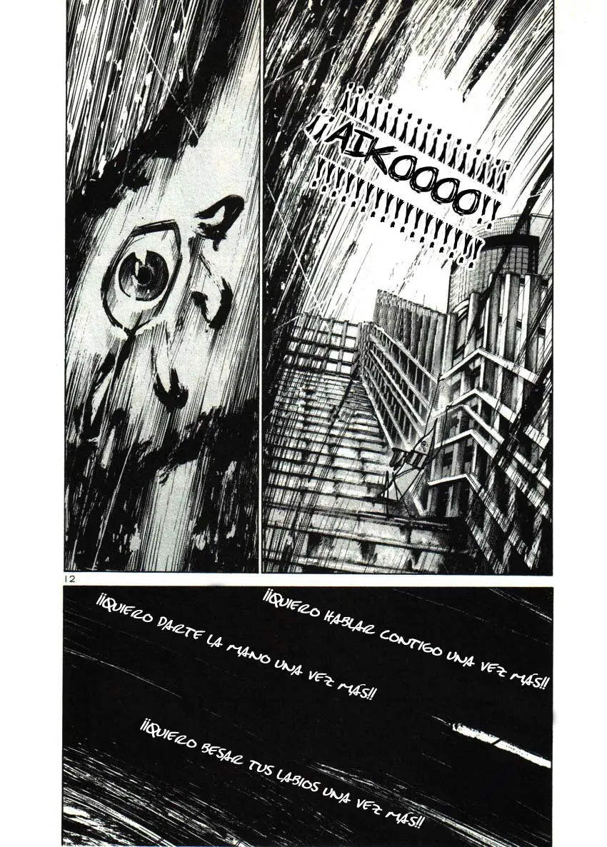 Oyasumi Punpun capítulo 26 página 13