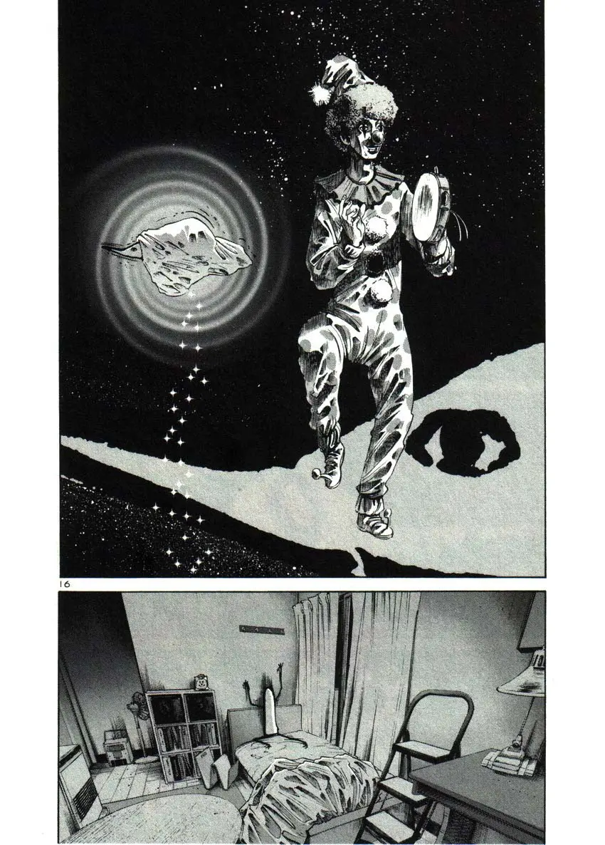 Oyasumi Punpun capítulo 27 página 18