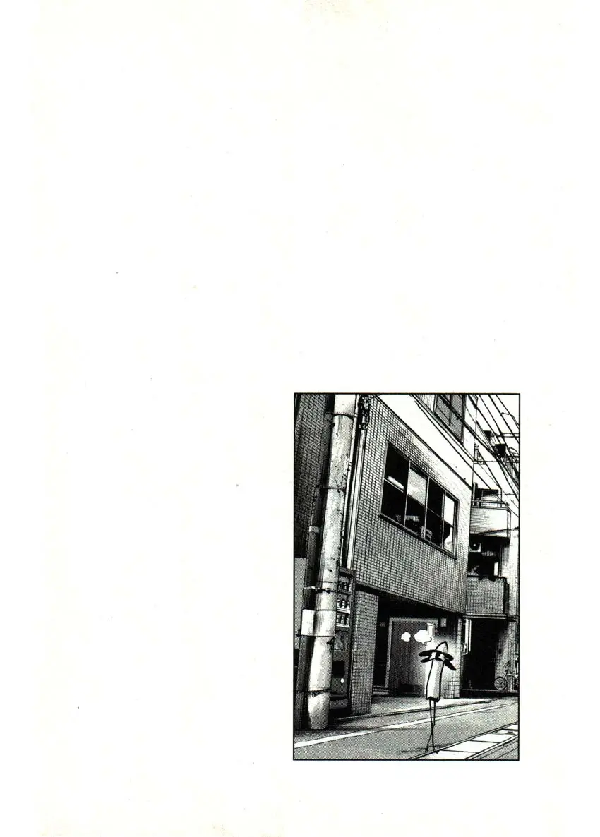 Oyasumi Punpun capítulo 27 página 20